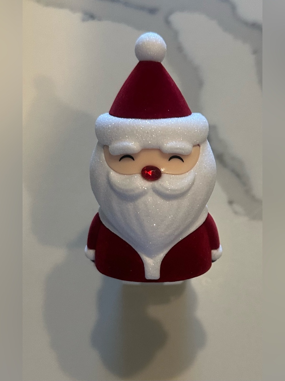 Bath & Body Works Santa Clause Wallflower
